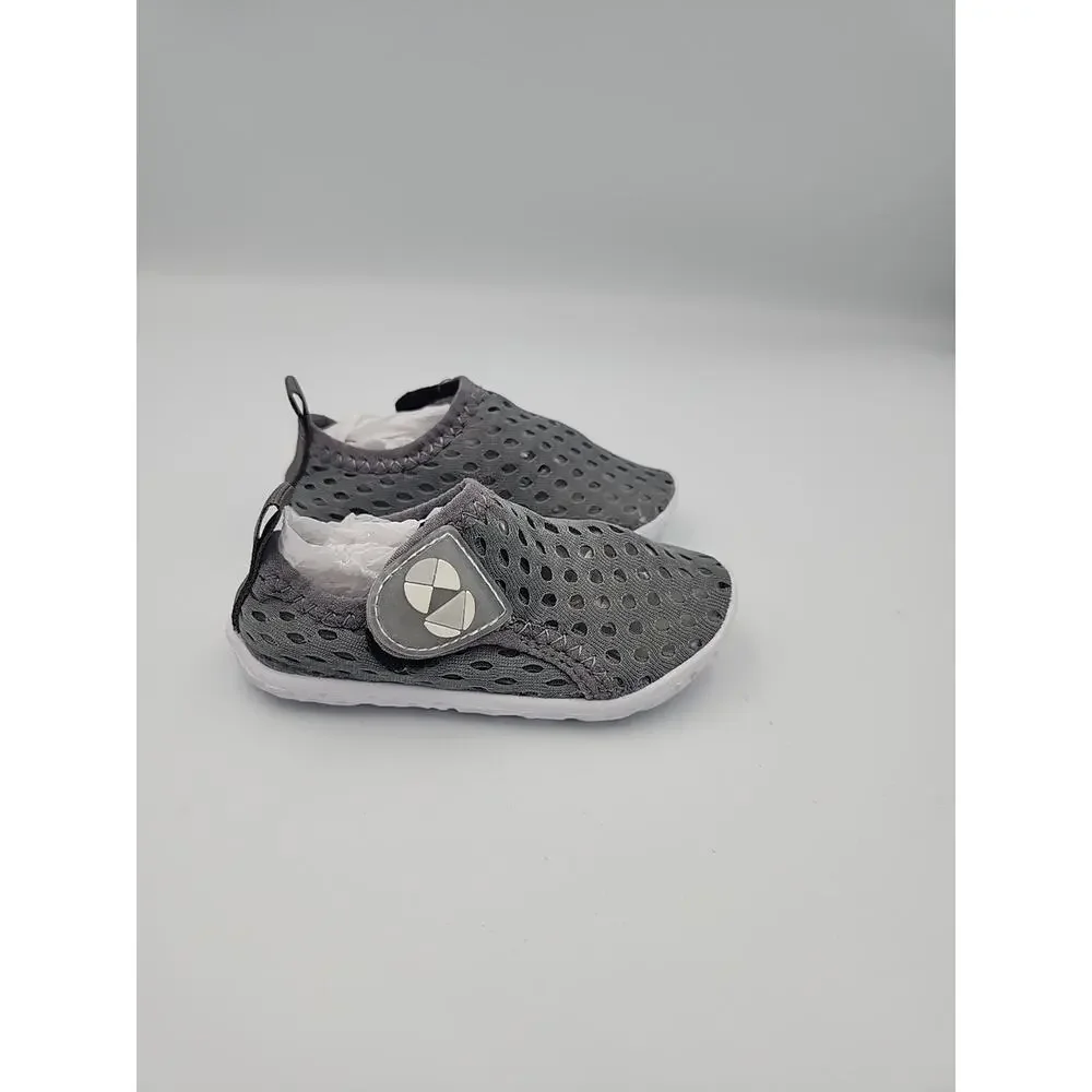 Centipede Demon Toddler Water Shoes 5 Gray‎